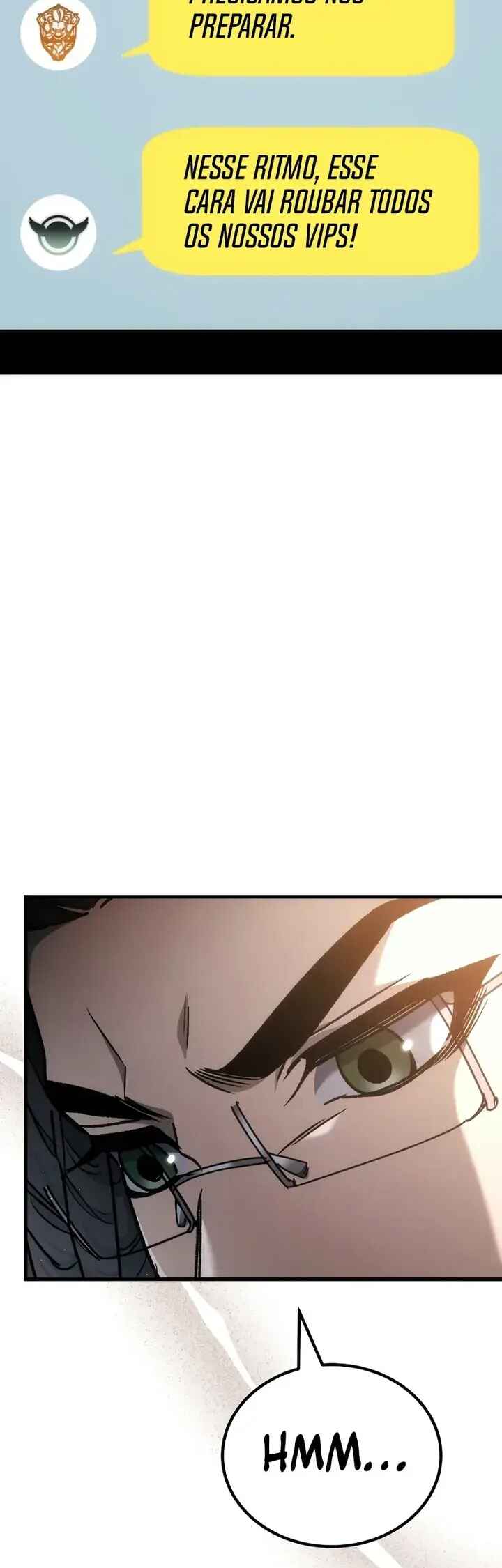 Read Genius Blacksmith's Game PT Manga Online