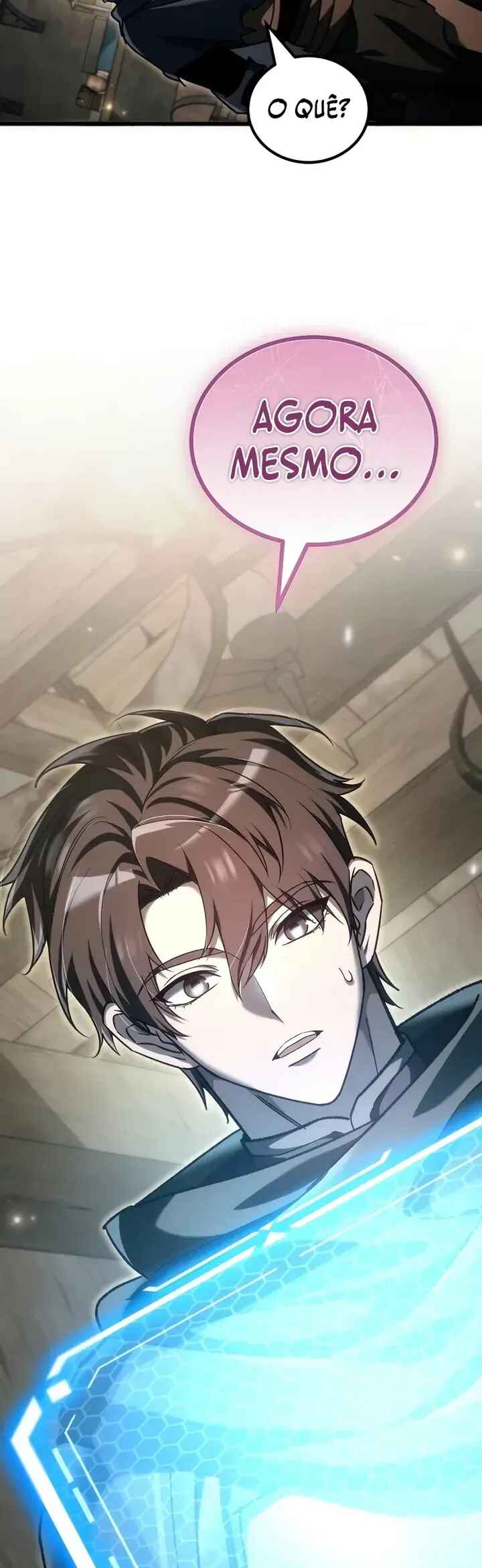 Read Genius Blacksmith's Game PT Manga Online