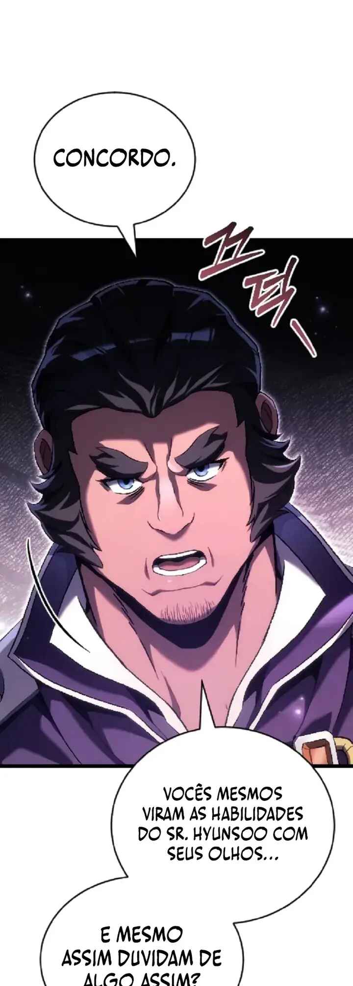 Read Genius Blacksmith's Game PT Manga Online