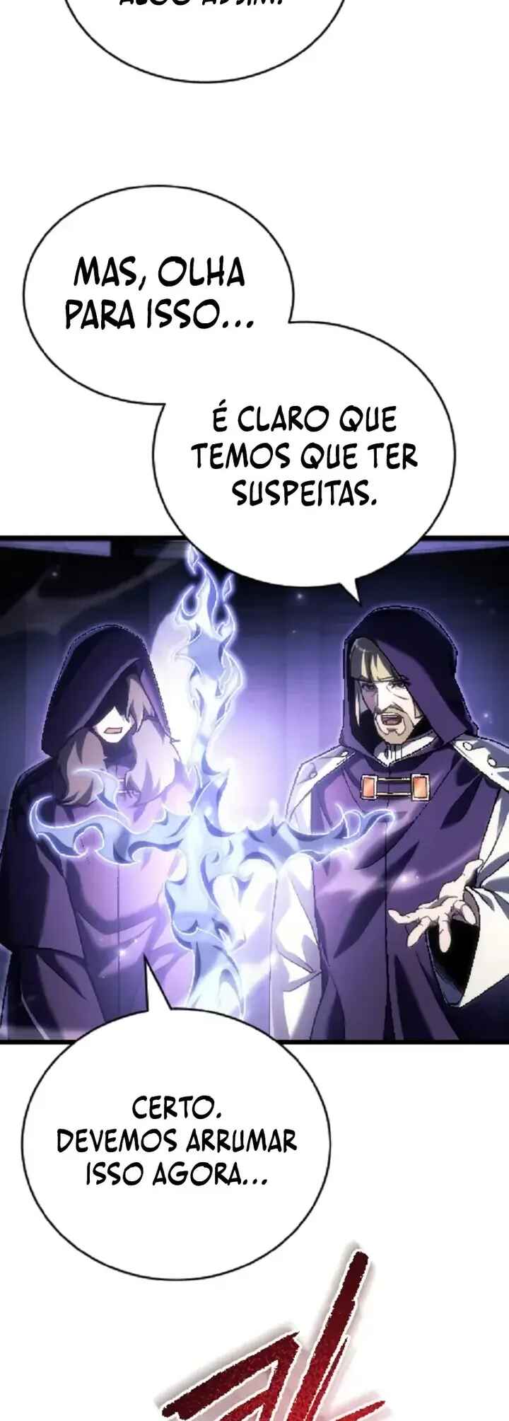 Read Genius Blacksmith's Game PT Manga Online