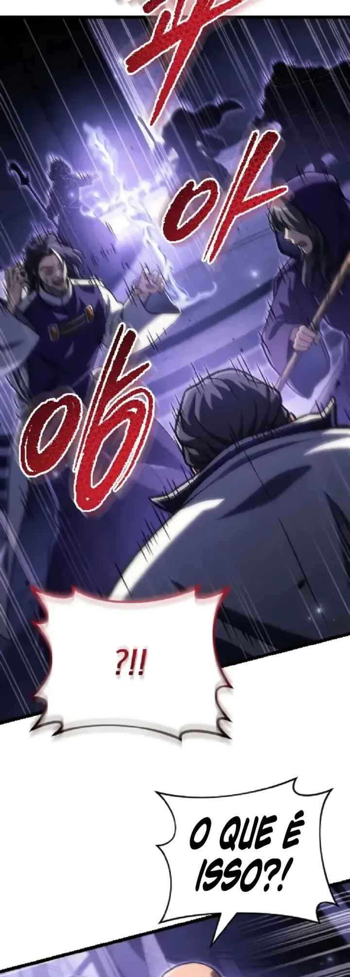 Read Genius Blacksmith's Game PT Manga Online