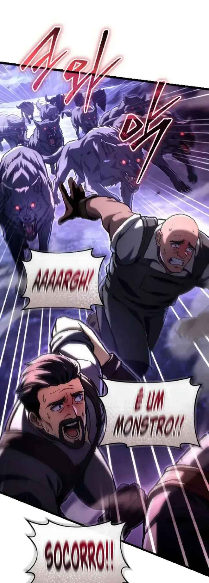 Read Genius Blacksmith's Game PT Manga Online