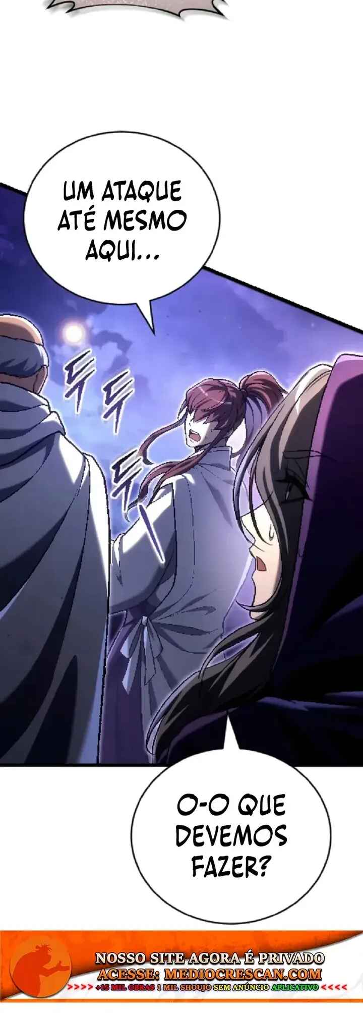 Read Genius Blacksmith's Game PT Manga Online