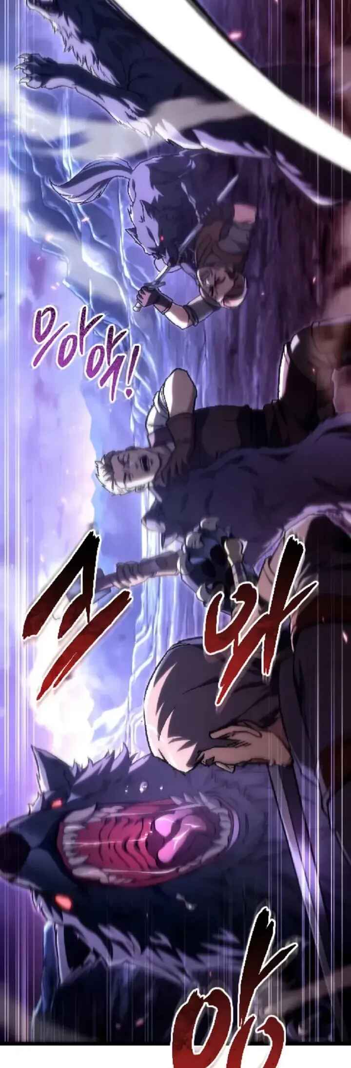 Read Genius Blacksmith's Game PT Manga Online