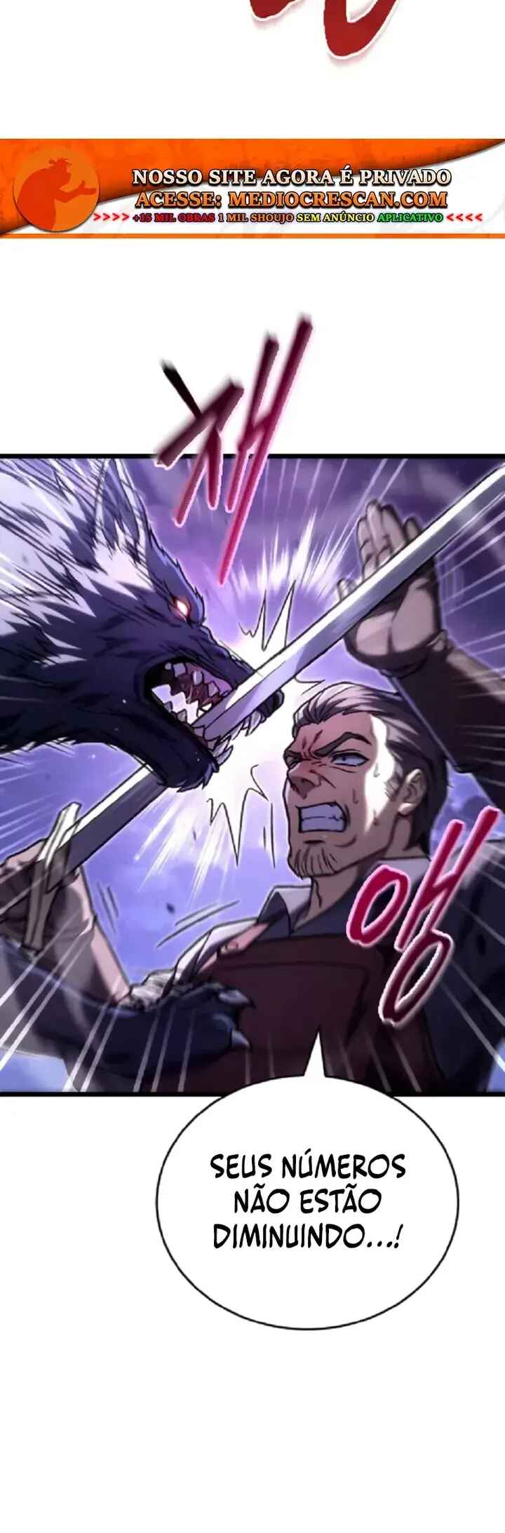 Read Genius Blacksmith's Game PT Manga Online