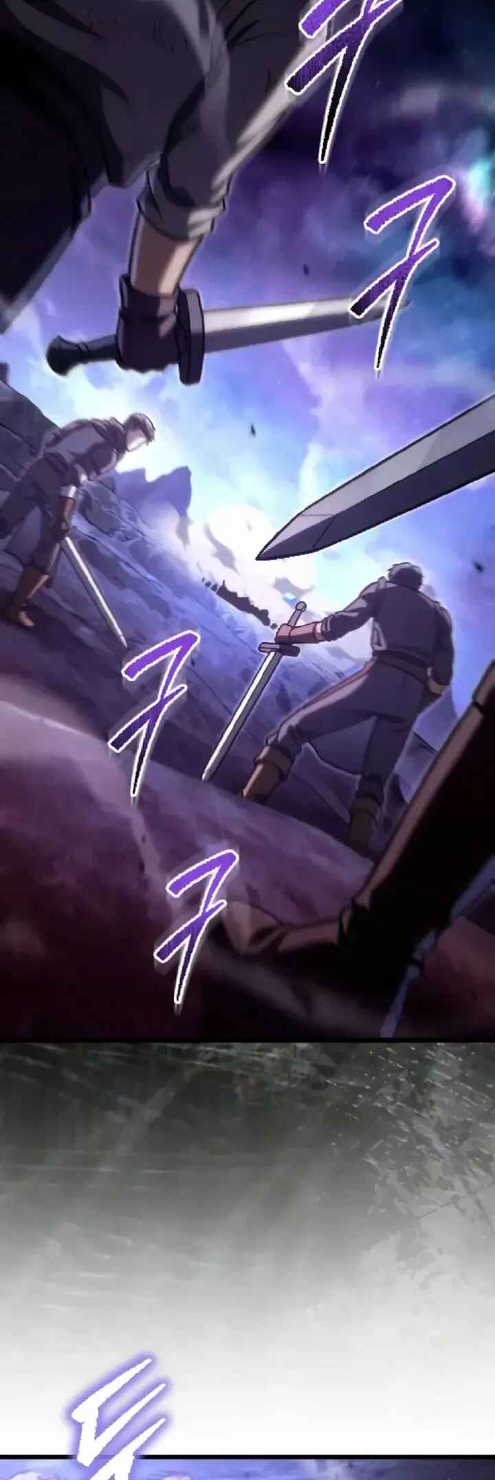 Read Genius Blacksmith's Game PT Manga Online