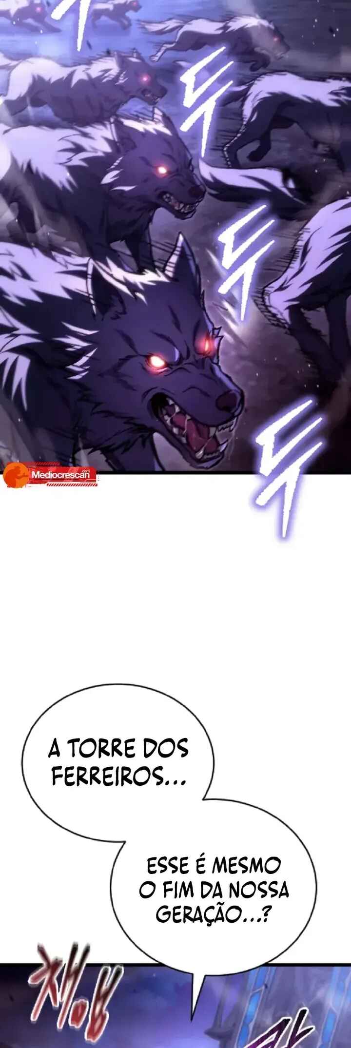 Read Genius Blacksmith's Game PT Manga Online