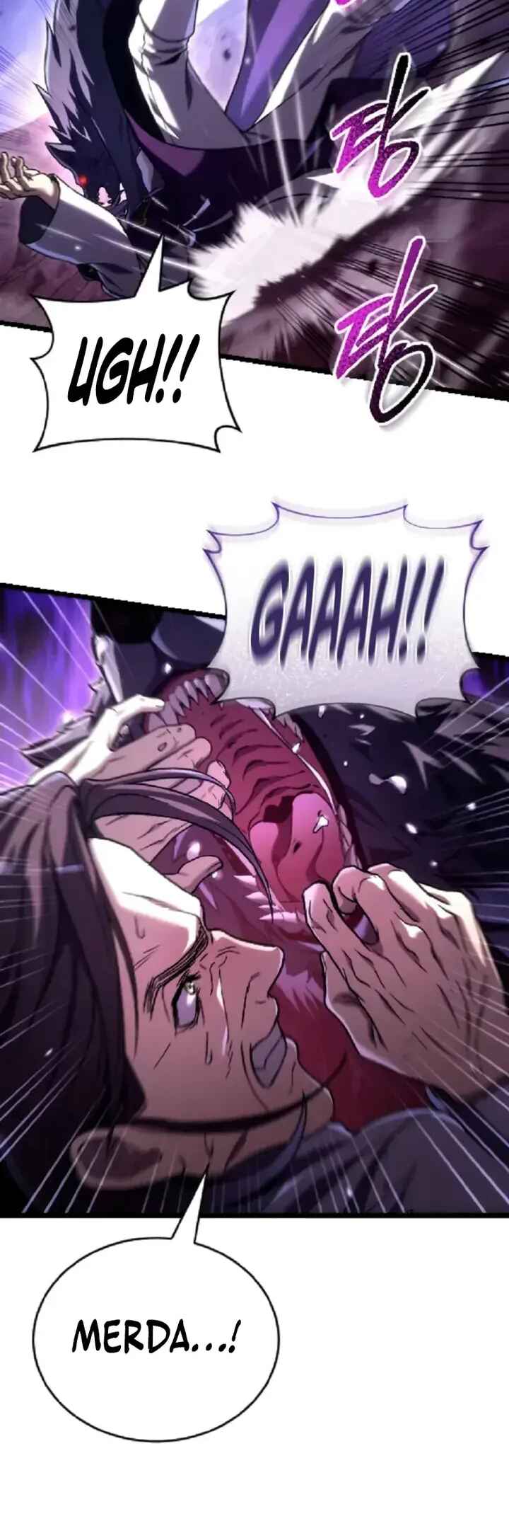 Read Genius Blacksmith's Game PT Manga Online