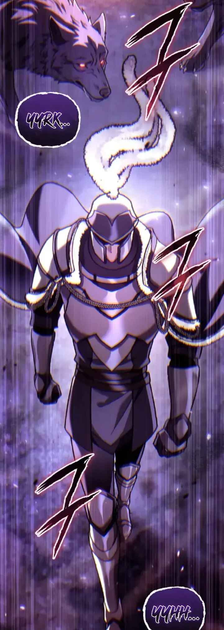 Read Genius Blacksmith's Game PT Manga Online