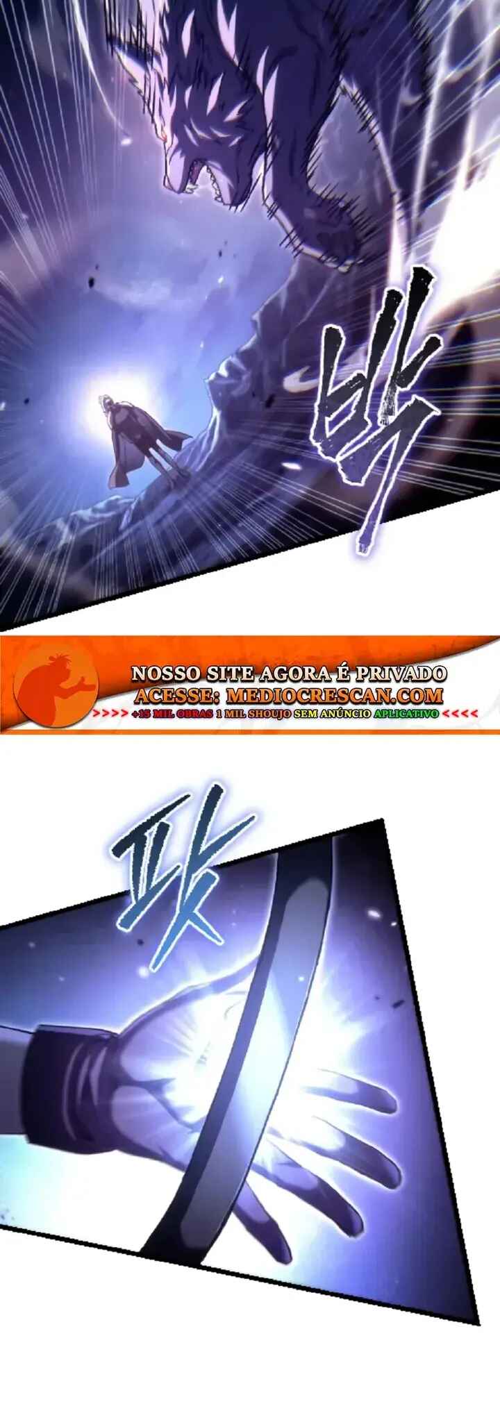 Read Genius Blacksmith's Game PT Manga Online