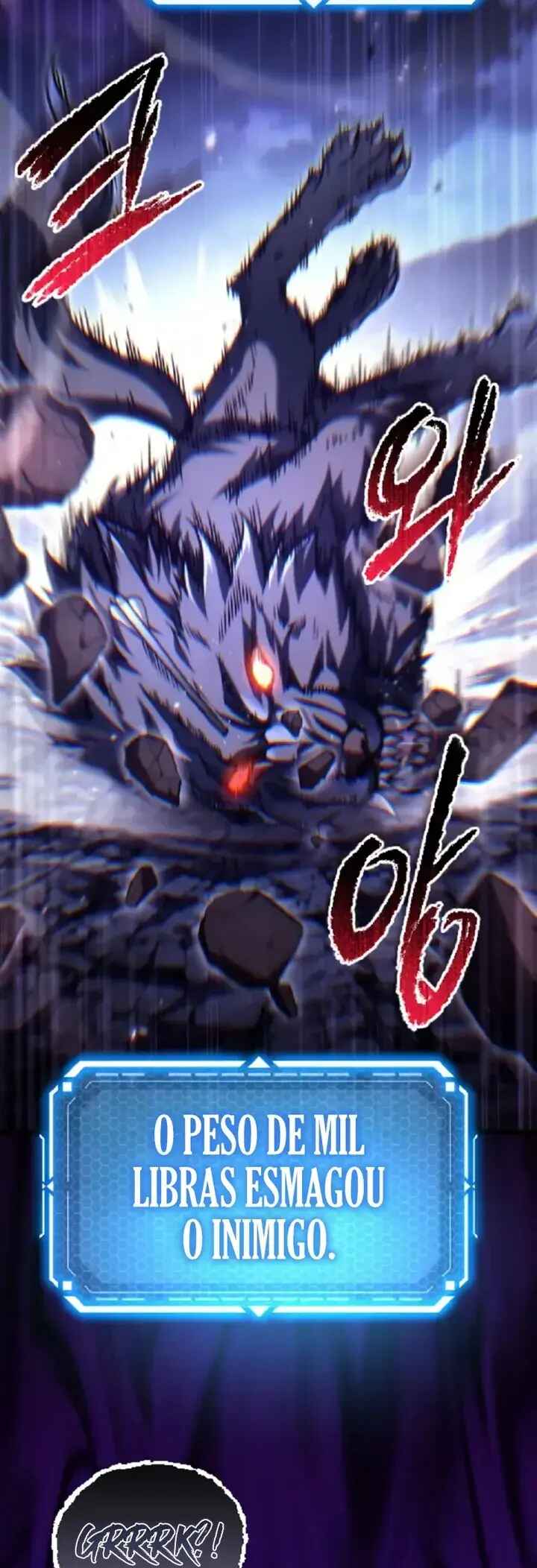 Read Genius Blacksmith's Game PT Manga Online