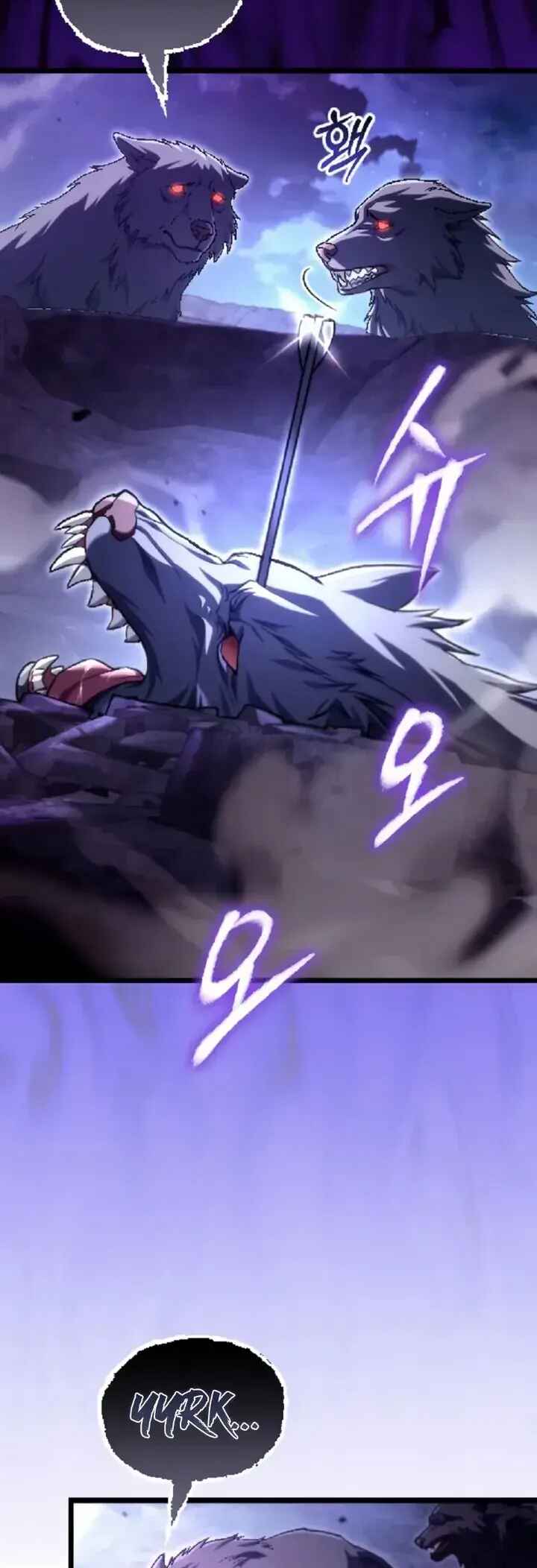 Read Genius Blacksmith's Game PT Manga Online