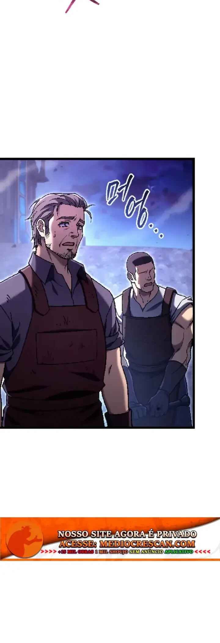 Read Genius Blacksmith's Game PT Manga Online
