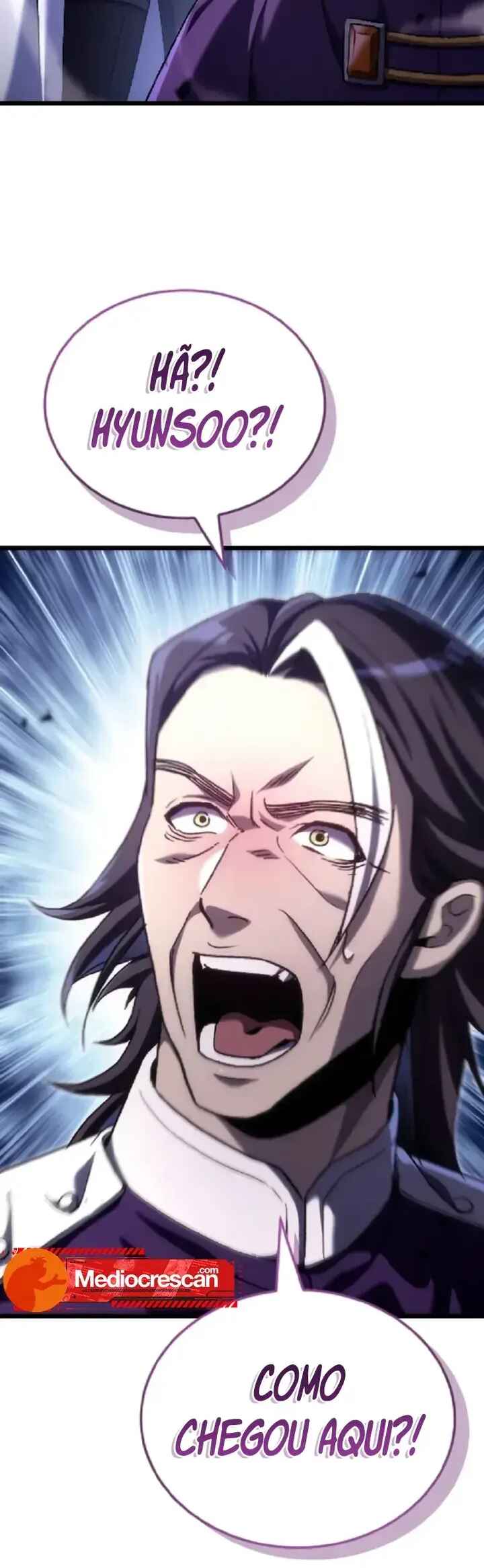 Read Genius Blacksmith's Game PT Manga Online