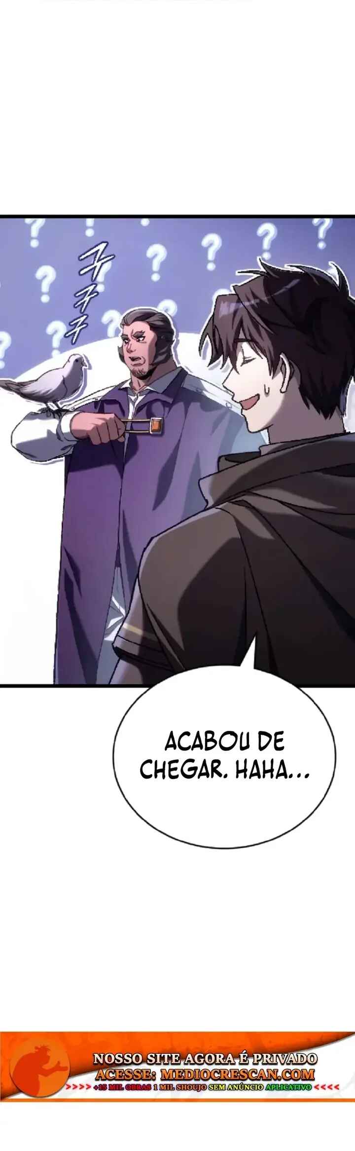 Read Genius Blacksmith's Game PT Manga Online