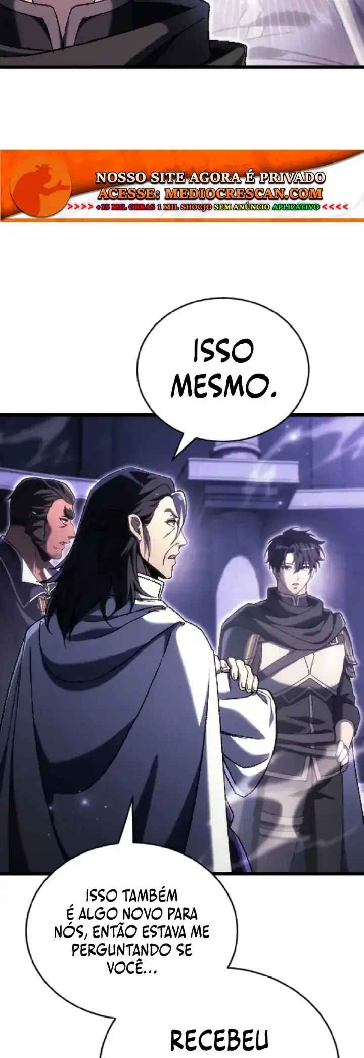 Read Genius Blacksmith's Game PT Manga Online