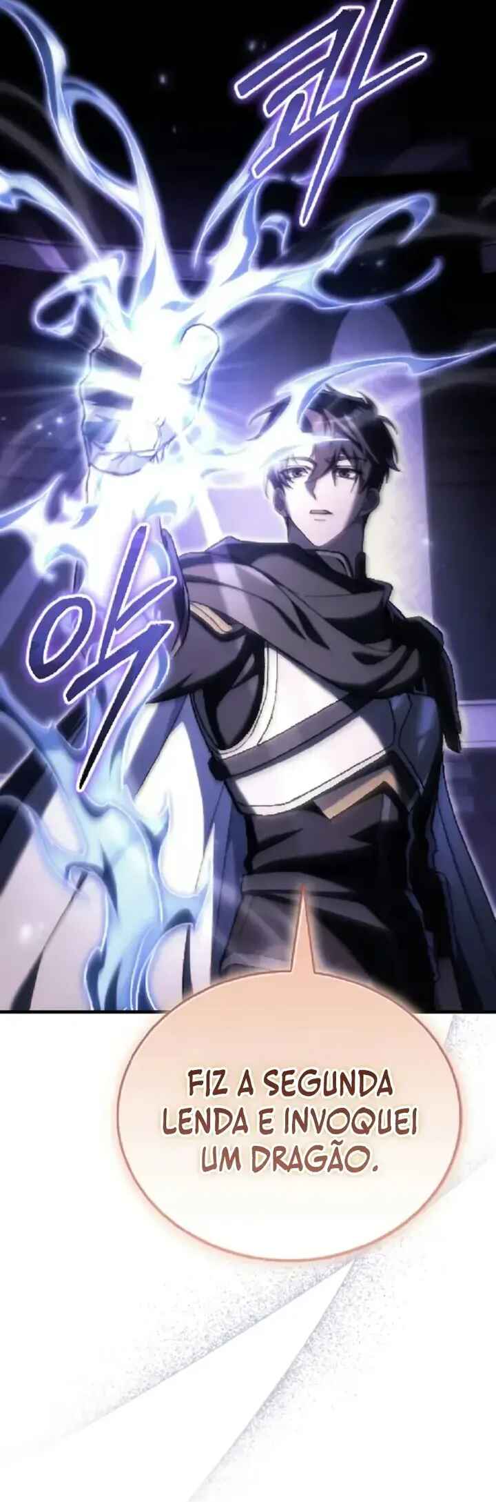 Read Genius Blacksmith's Game PT Manga Online