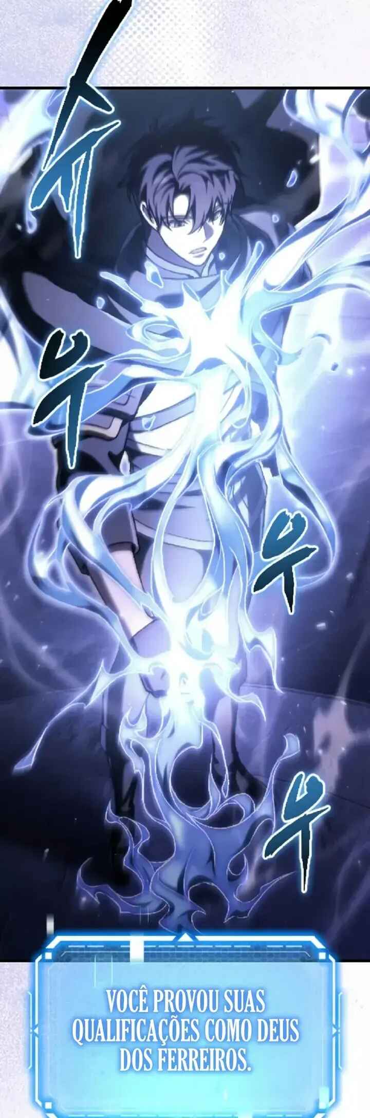 Read Genius Blacksmith's Game PT Manga Online