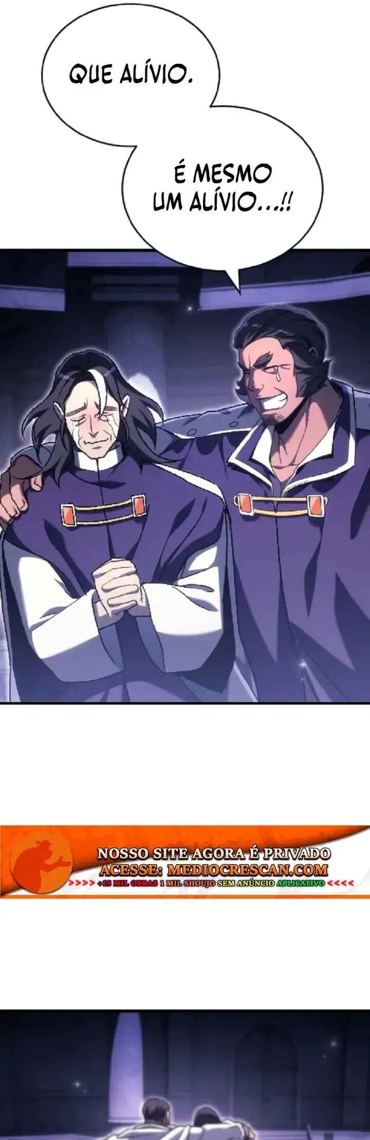 Read Genius Blacksmith's Game PT Manga Online