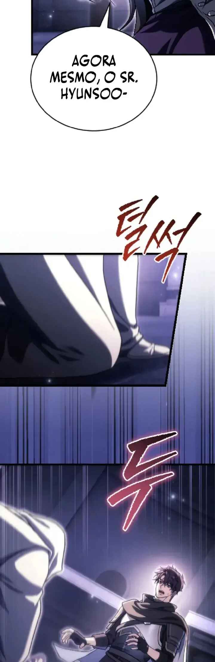 Read Genius Blacksmith's Game PT Manga Online