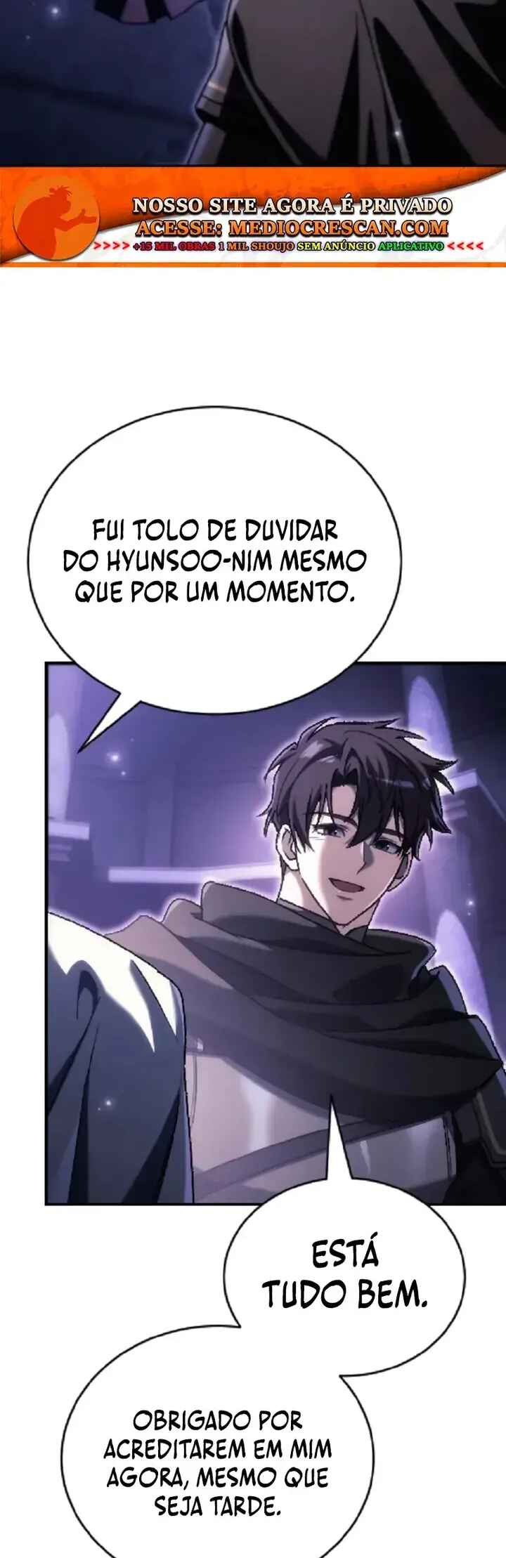 Read Genius Blacksmith's Game PT Manga Online