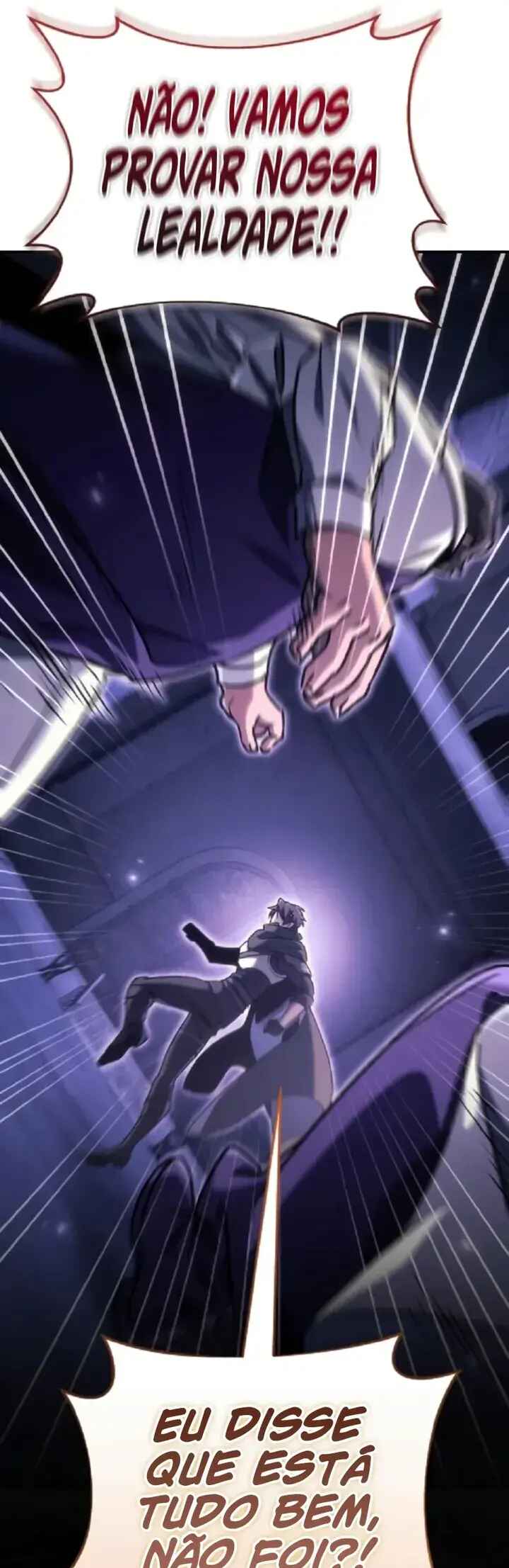Read Genius Blacksmith's Game PT Manga Online