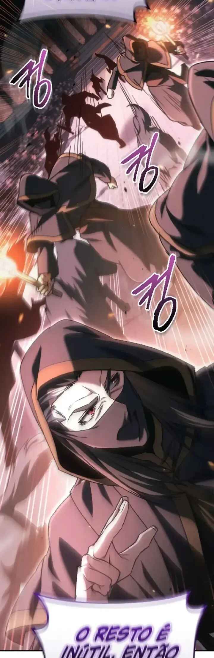 Read Genius Blacksmith's Game PT Manga Online