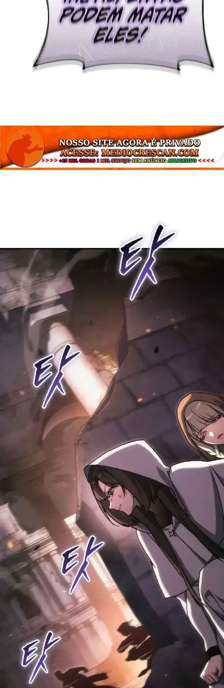 Read Genius Blacksmith's Game PT Manga Online