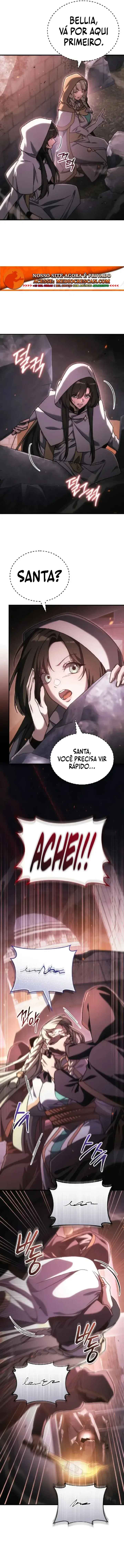 Read Genius Blacksmith's Game PT Manga Online