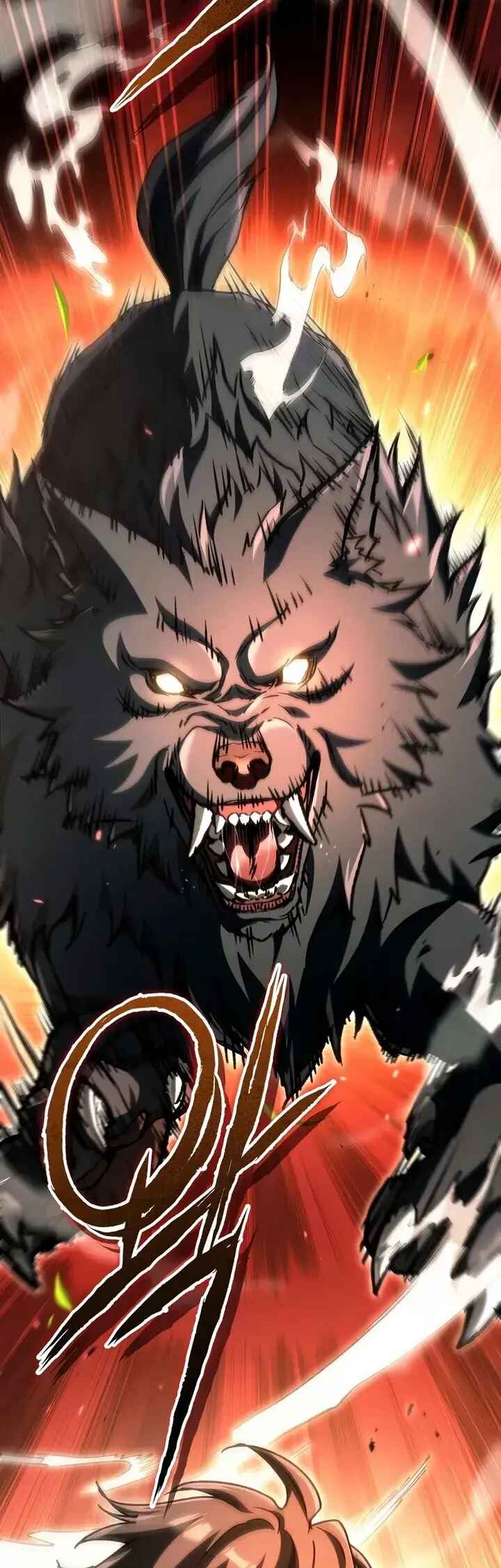 Read Genius Blacksmith's Game PT Manga Online