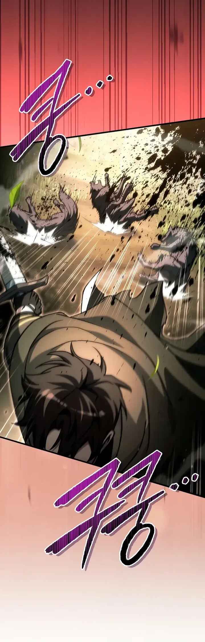 Read Genius Blacksmith's Game PT Manga Online