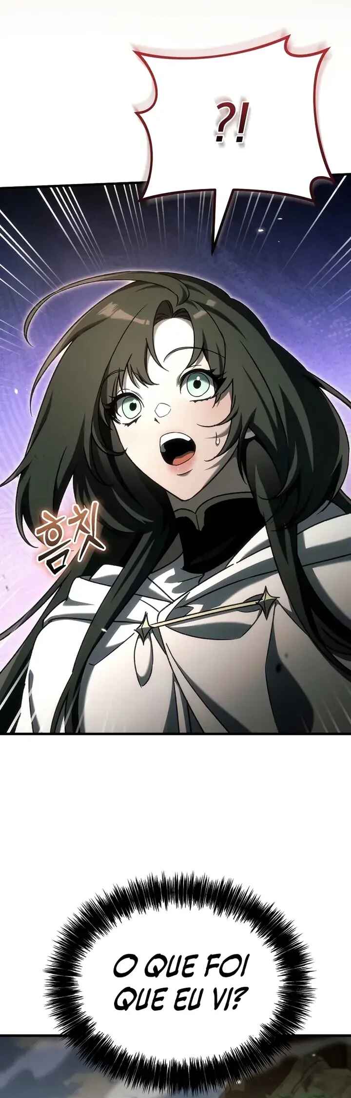 Read Genius Blacksmith's Game PT Manga Online