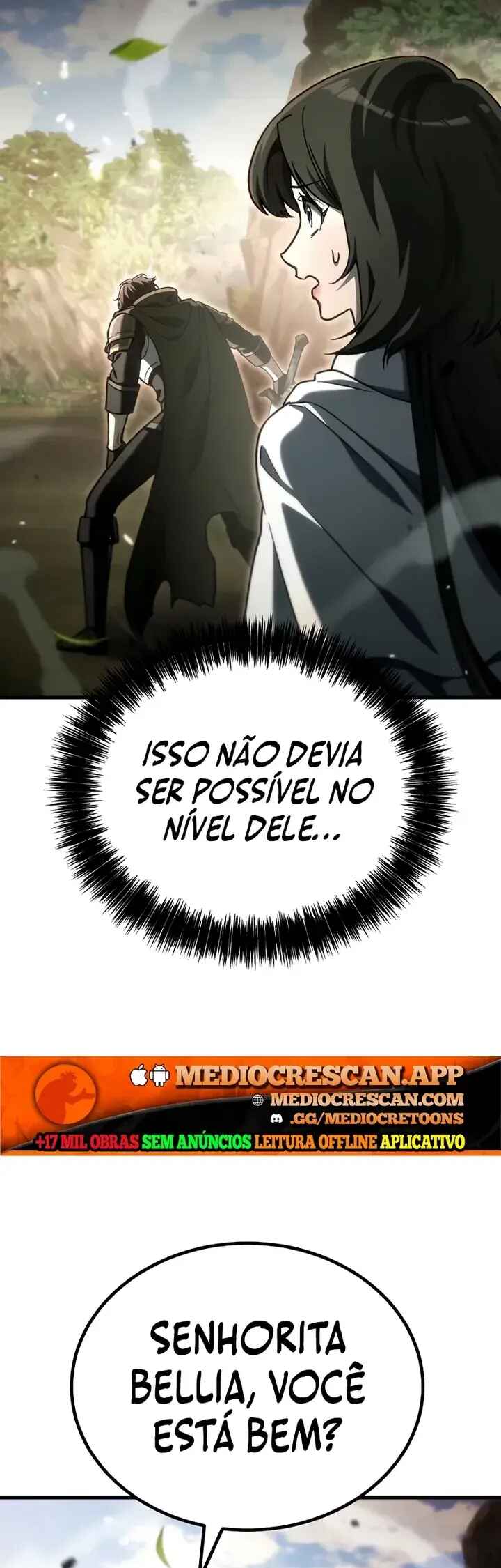 Read Genius Blacksmith's Game PT Manga Online