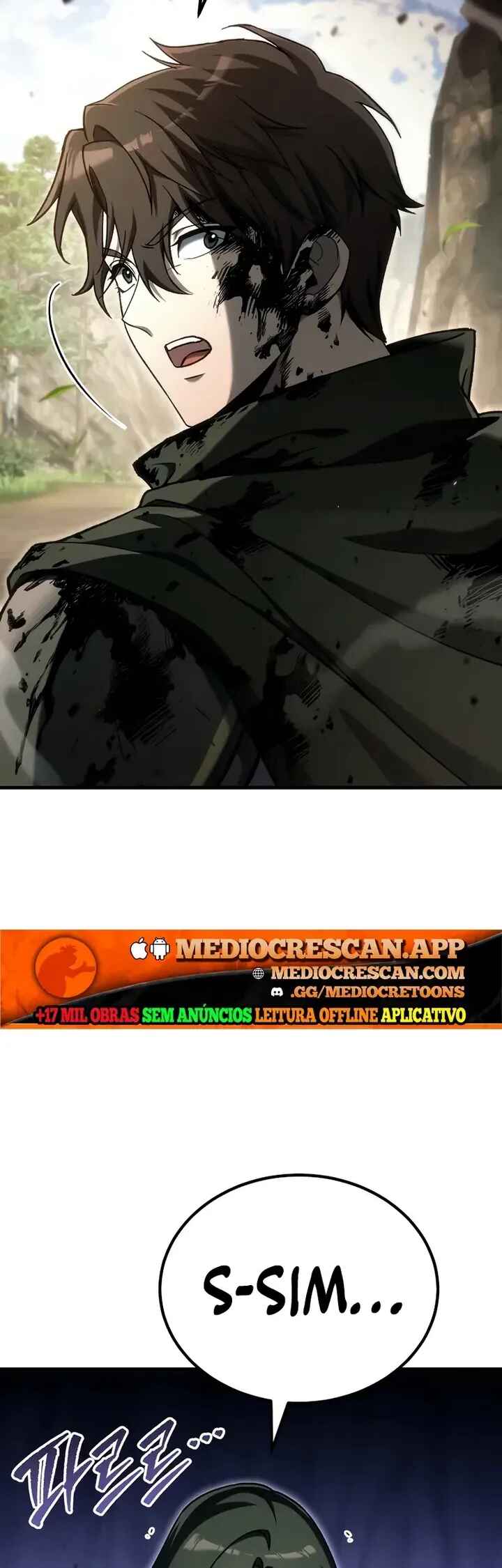 Read Genius Blacksmith's Game PT Manga Online