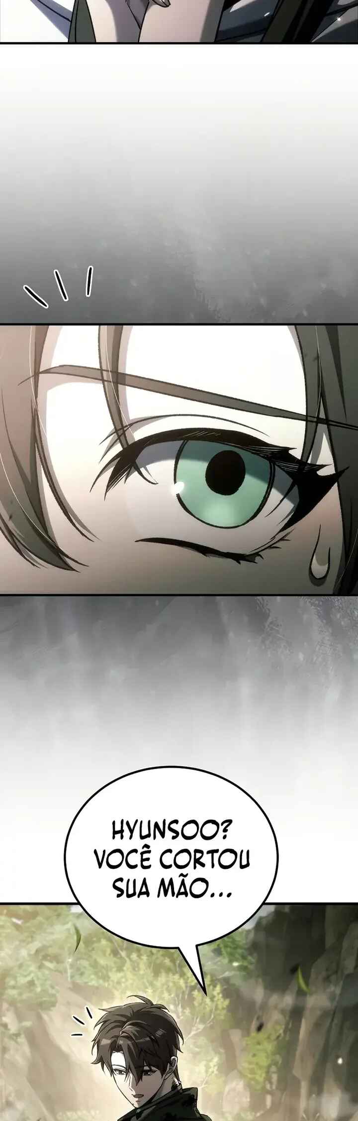Read Genius Blacksmith's Game PT Manga Online