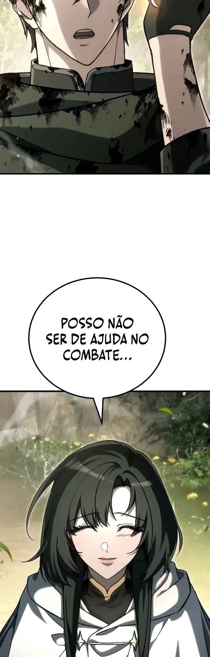 Read Genius Blacksmith's Game PT Manga Online