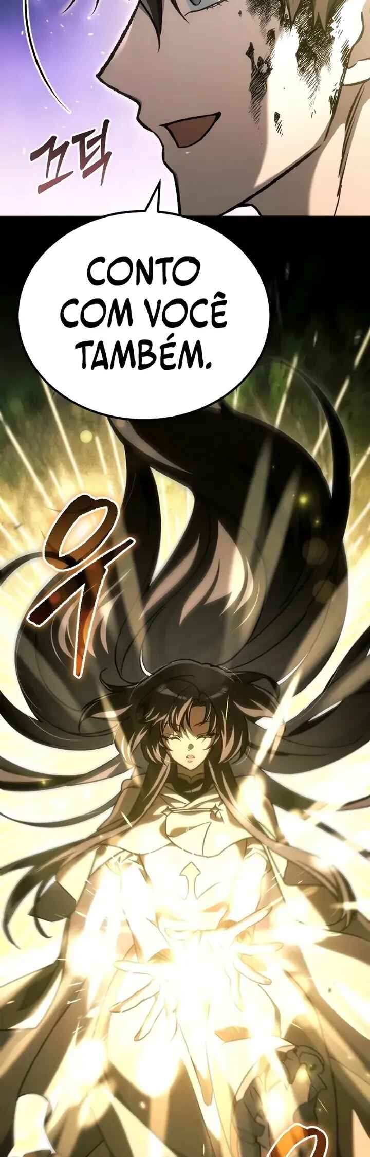 Read Genius Blacksmith's Game PT Manga Online