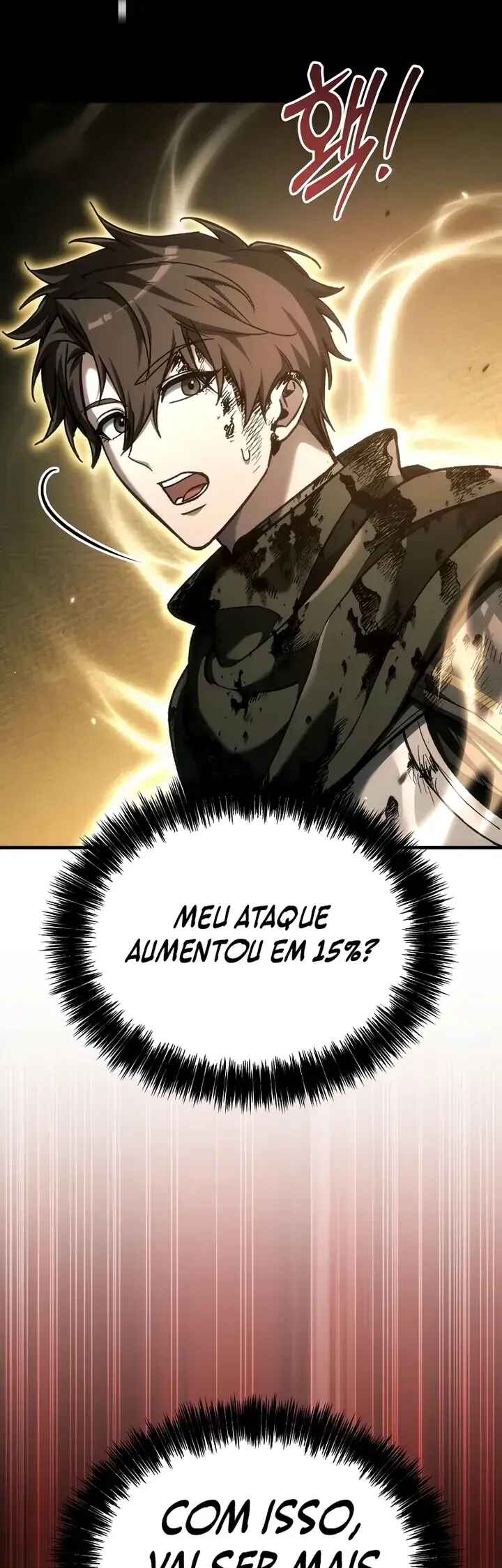 Read Genius Blacksmith's Game PT Manga Online
