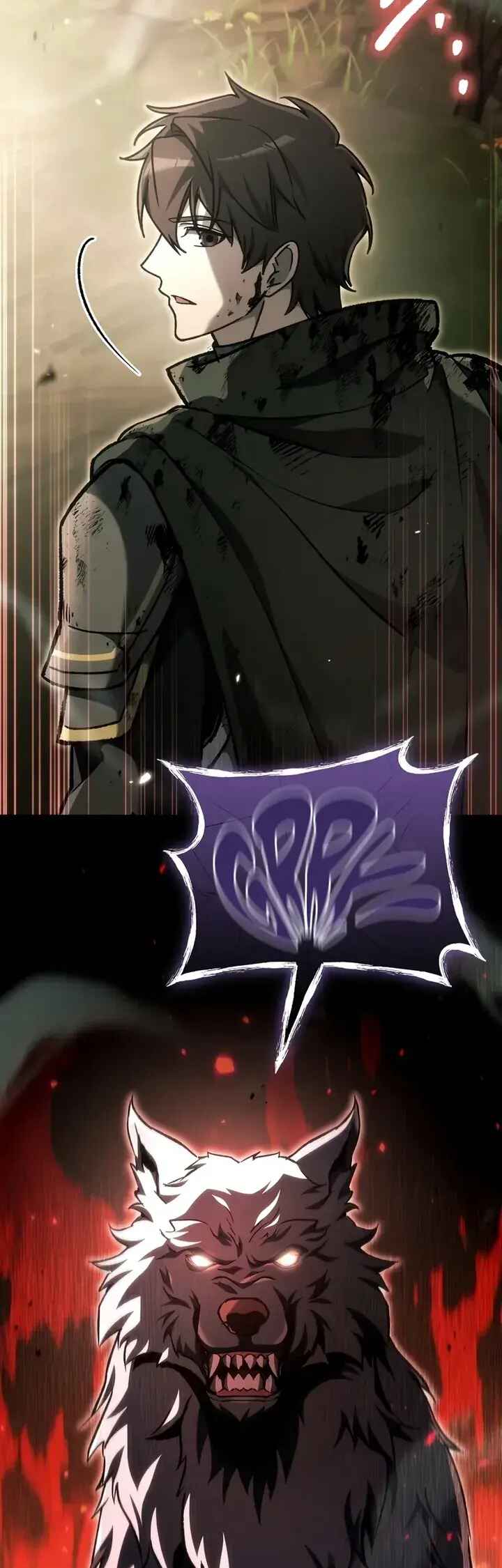 Read Genius Blacksmith's Game PT Manga Online