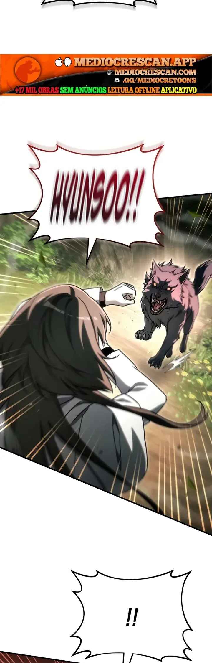 Read Genius Blacksmith's Game PT Manga Online