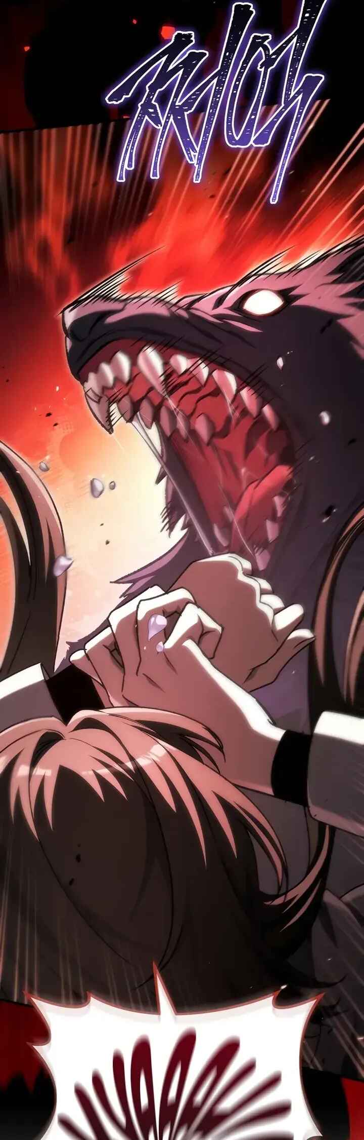 Read Genius Blacksmith's Game PT Manga Online