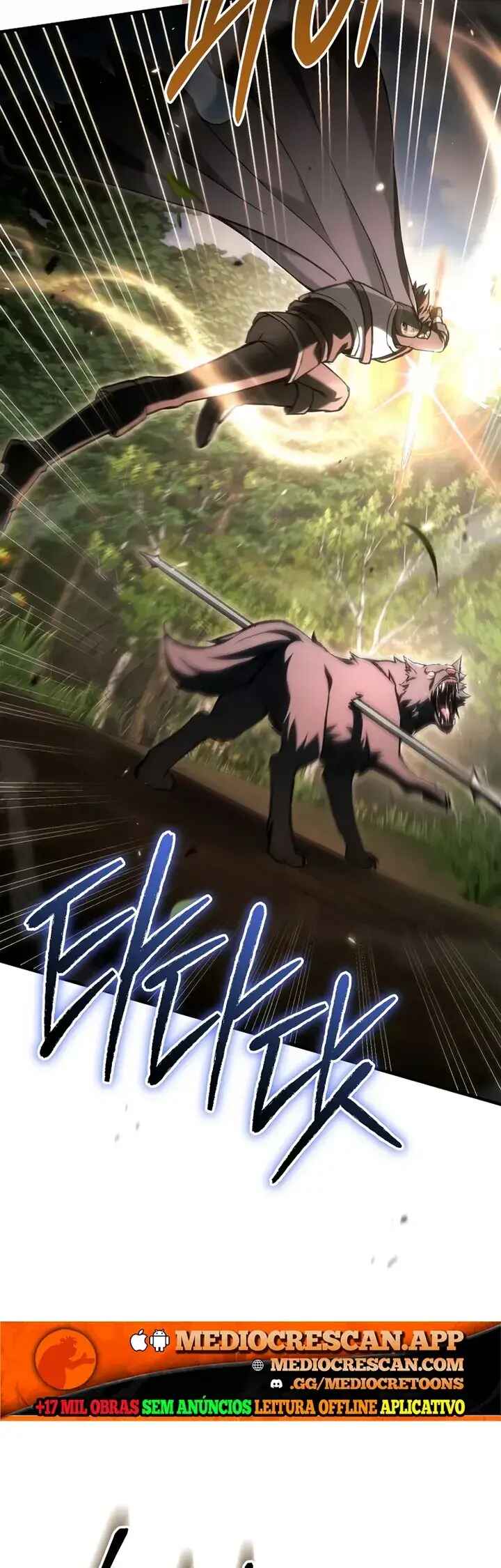 Read Genius Blacksmith's Game PT Manga Online