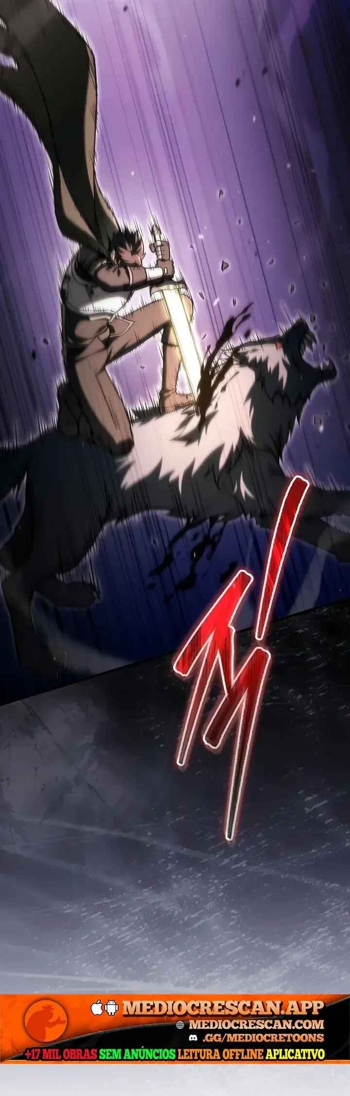 Read Genius Blacksmith's Game PT Manga Online
