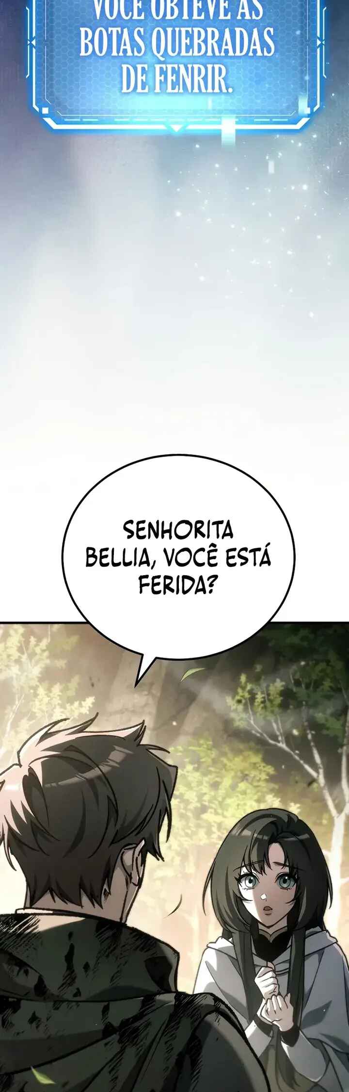 Read Genius Blacksmith's Game PT Manga Online