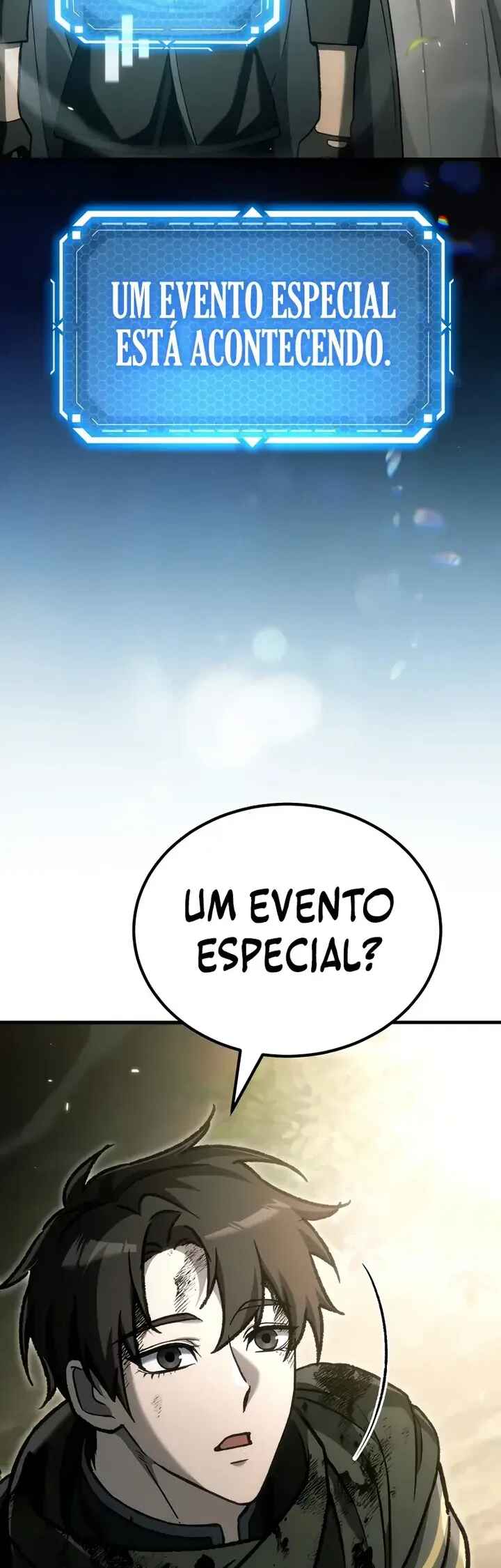 Read Genius Blacksmith's Game PT Manga Online