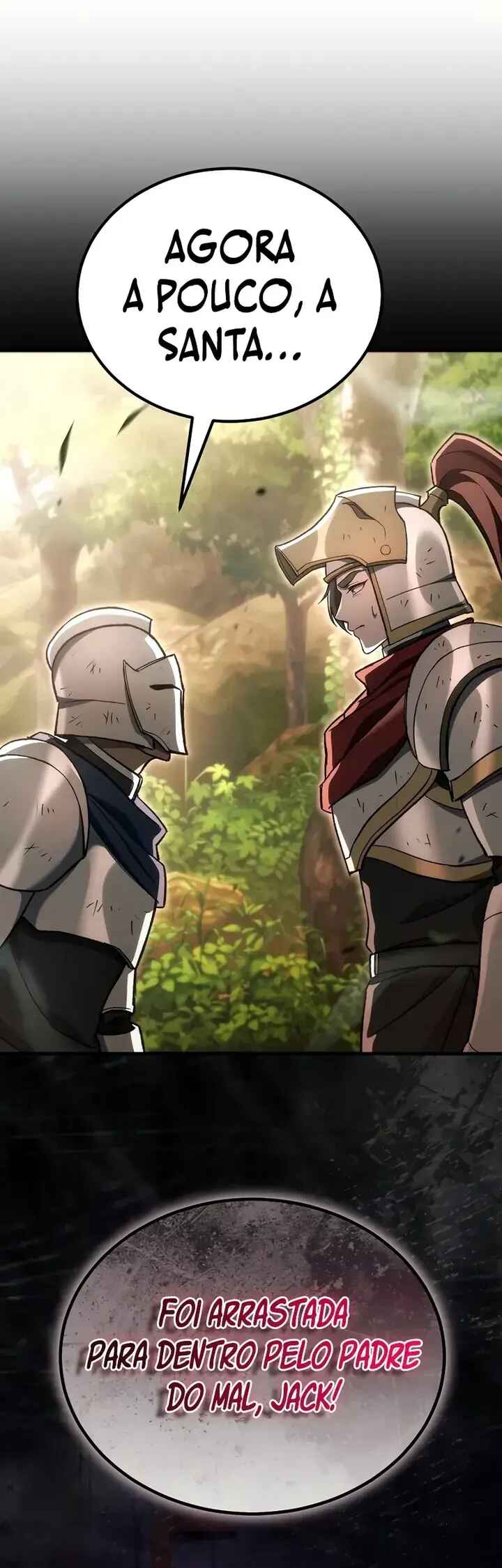 Read Genius Blacksmith's Game PT Manga Online