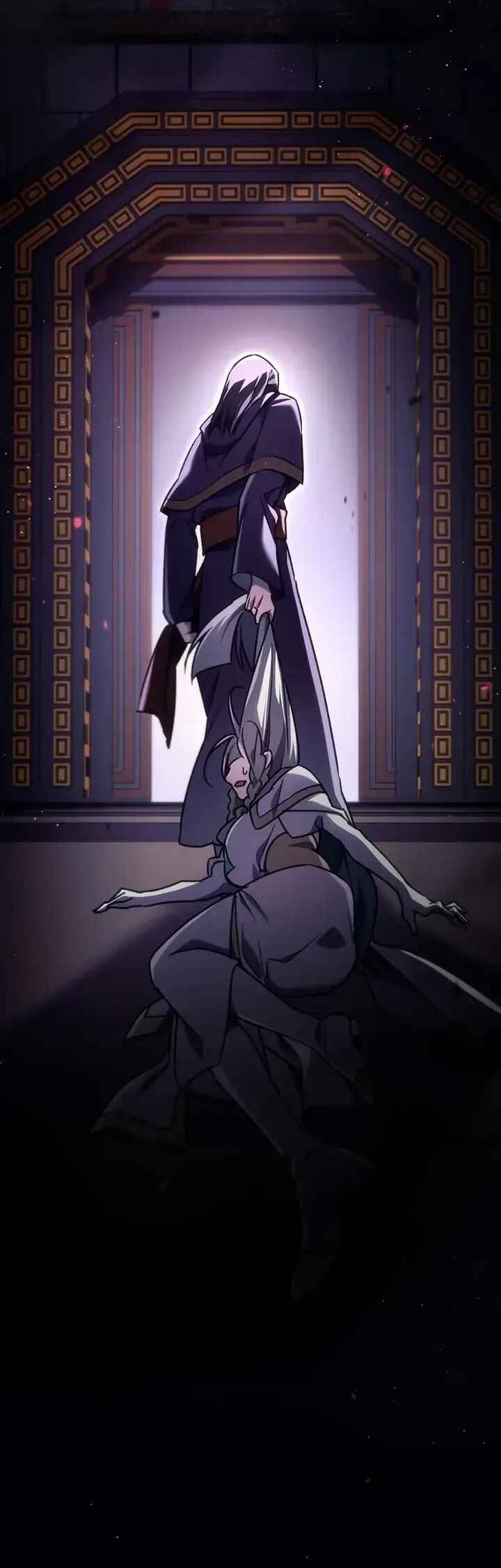 Read Genius Blacksmith's Game PT Manga Online