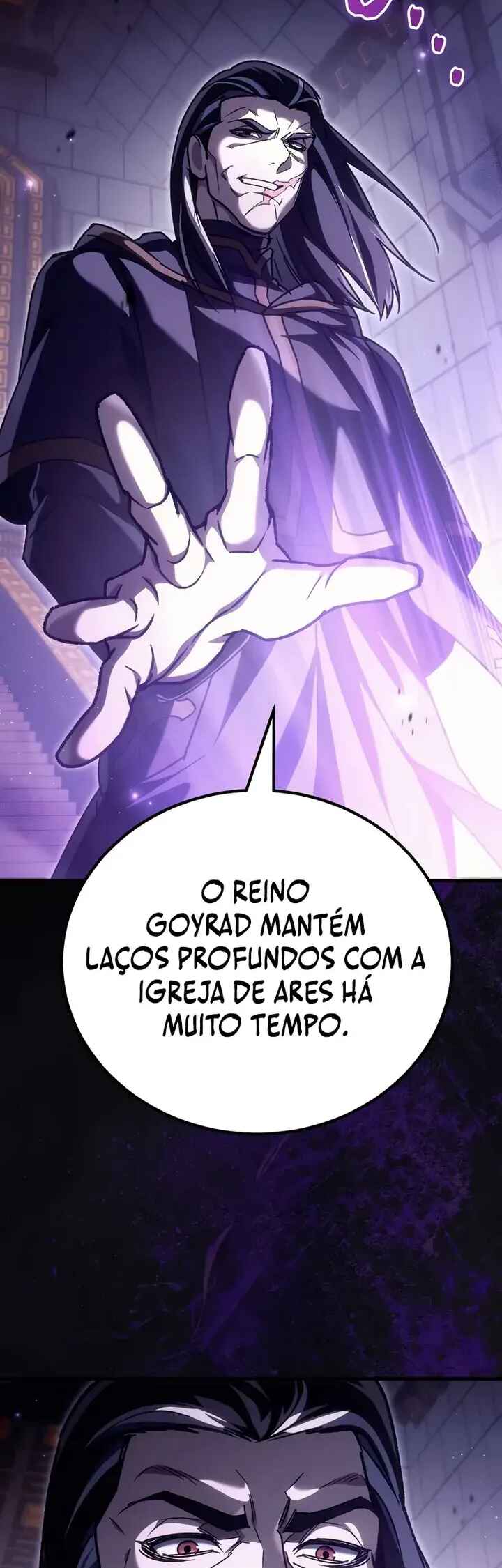 Read Genius Blacksmith's Game PT Manga Online
