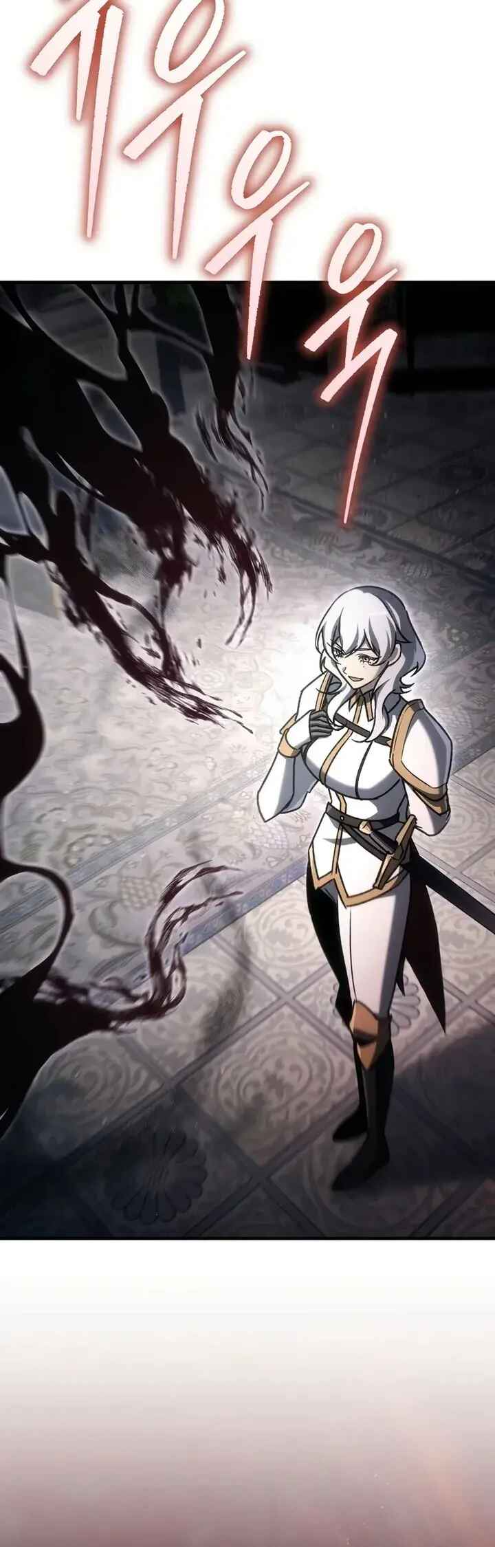 Read Genius Blacksmith's Game PT Manga Online