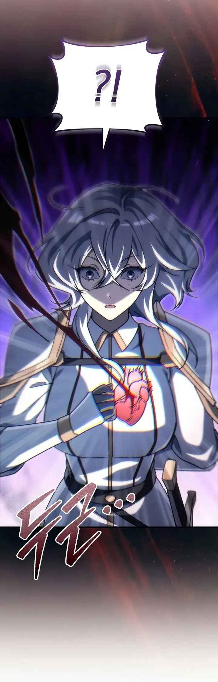 Read Genius Blacksmith's Game PT Manga Online